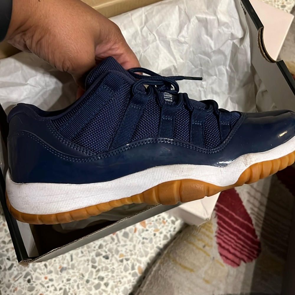 Air Jordan Retro 11